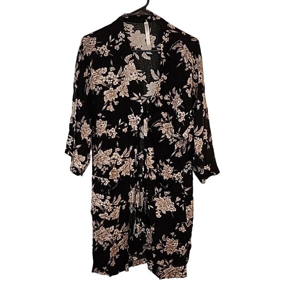 Spiritual Gangster Robe with Pockets, OS - Picture 1 of 8